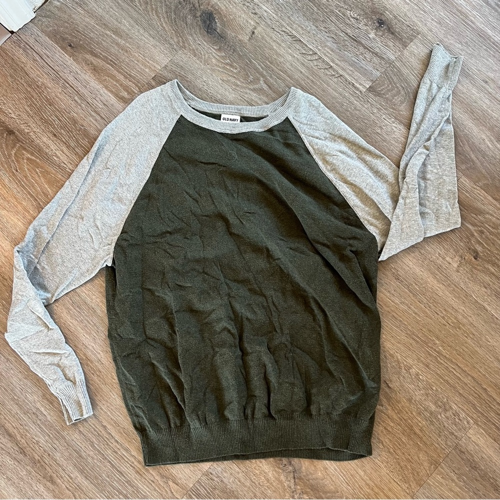 Old Navy shirt